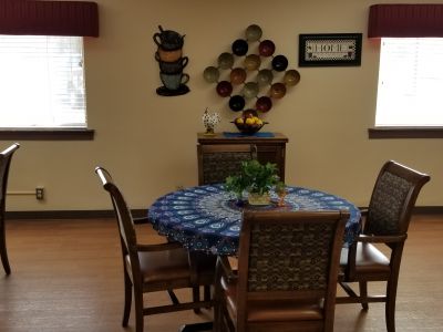 The Manor Photo